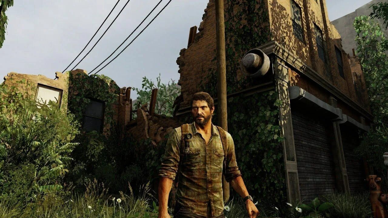 Прохождение the last of us 1. Джоэл и элли. Прохождение the last of us 1. The last of us 1. Одни из нас прохождение.