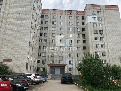 Лесной городок 4