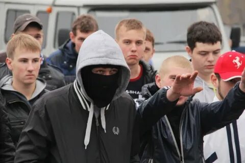 Правые спб