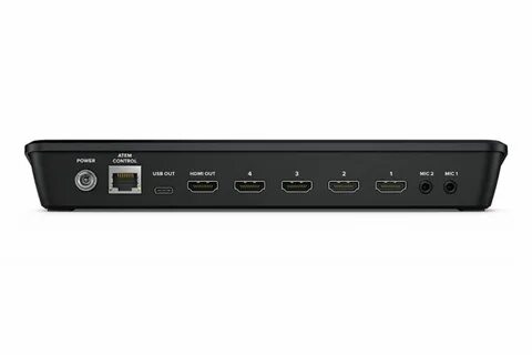 Atem mini pro