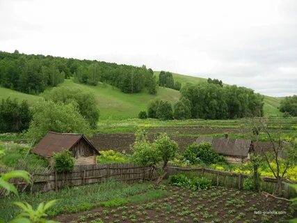 Ключи самарская область