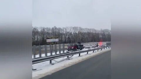 Ситуация на м7