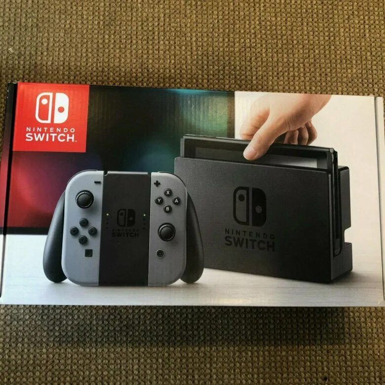 Приставка Нинтендо свитч. Игровая консоль Nintendo Switch. Игровая консоль Nintendo Switch (серый). Nintendo Switch v1.