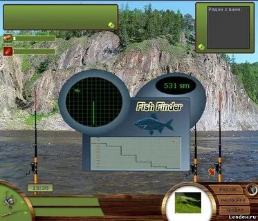 Рыбалка 1.6