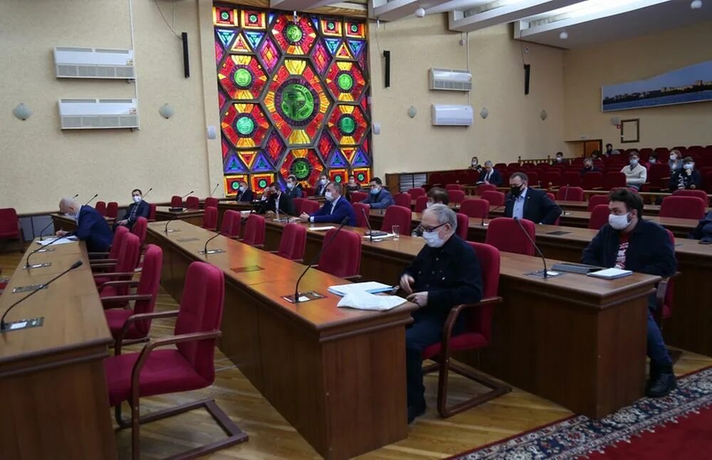 правила благоустройства ижевск