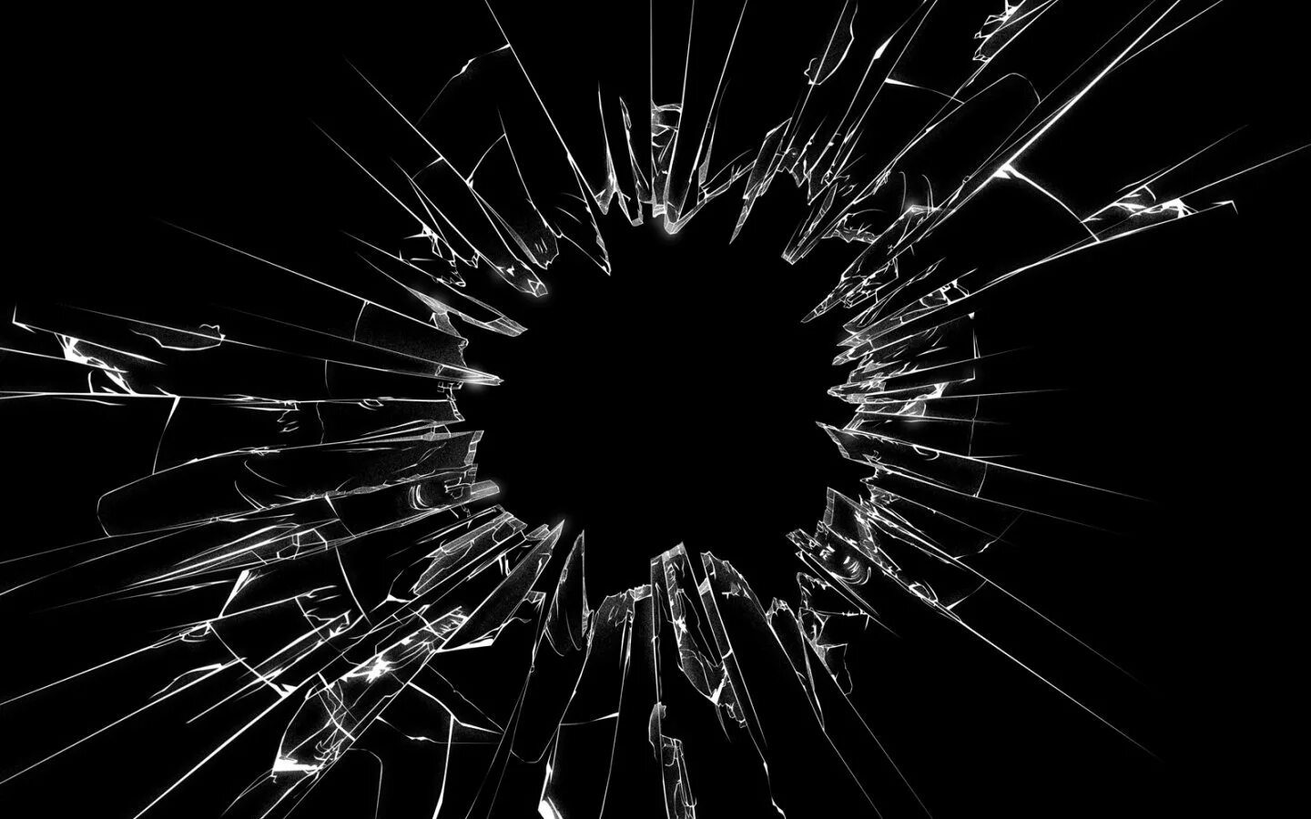 Broken effect