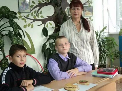 6 основная школа