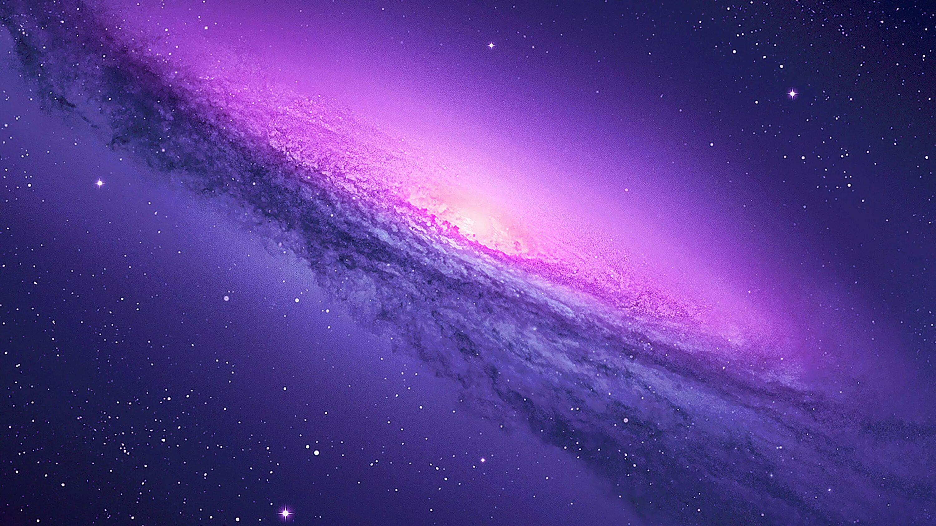 Mac os 14.4. Фиолетовый космос. Обои на рабочий стол космос. Космос фон. Обои Галактика.