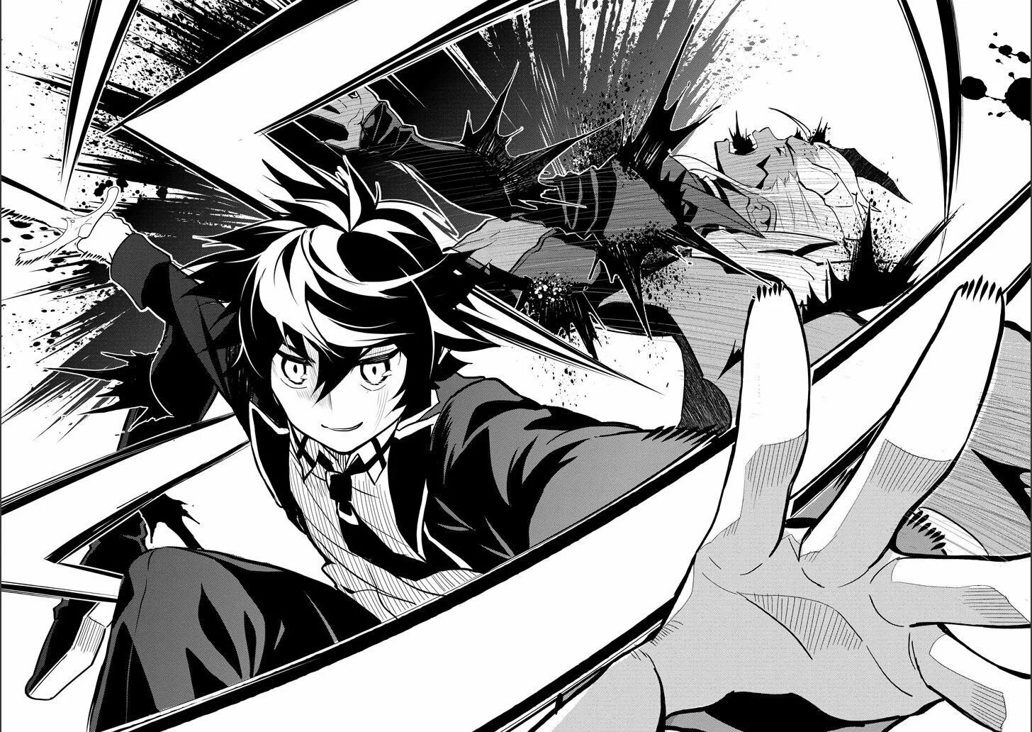 Сильнейший мудрец слабейшей метки. Shikkaku mon no saikyou kenja. сильнейший мудрец низшей эмблемы. shikkaku mon no saikyou kenja аниме. shikkaku translations ранобэ.