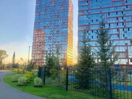 Ясный берег новосибирск
