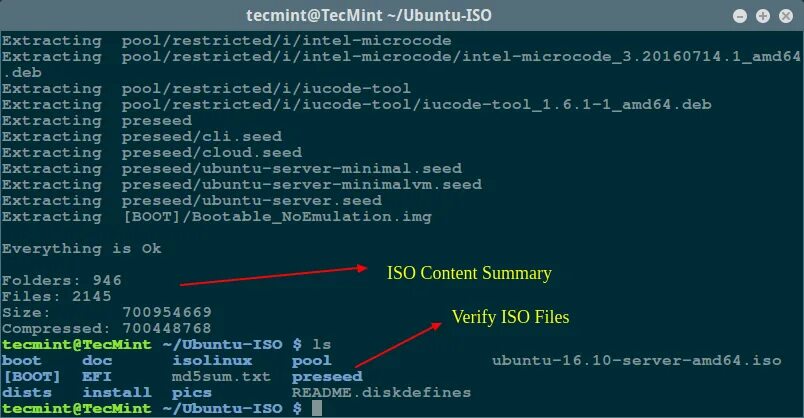 Iso образу линукс. Extract iso. ubuntu amd64 iso. 7zip linux. md5 iso.