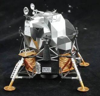 Module model