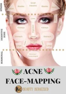 Face карта