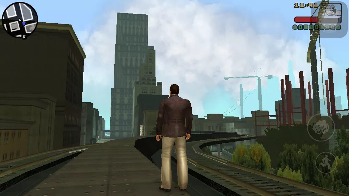 Гта сан андреас либерти сити. Liberty City 1998. Либерти Сити GTA 3. ГТА Сан андреас Liberty City stories. Винченцо Чилли ГТА Либерти.