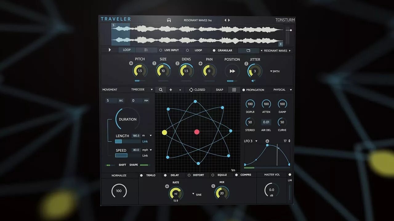Loop плагины. Pan vst. wave traveller vst. лучшие waves плагины для мастеринга. сэмплер waves.