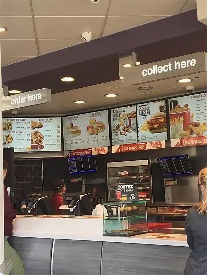 Quick please. Quick please