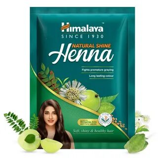 Natural для волос