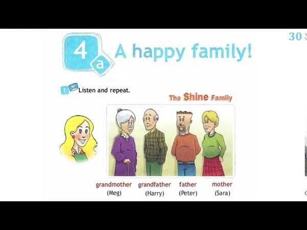 Спотлайт семья. Family 3 класс Spotlight. Спотлайт 2 семья. Spotlight 3 a Happy Family. Спотлайт 3 стр 27