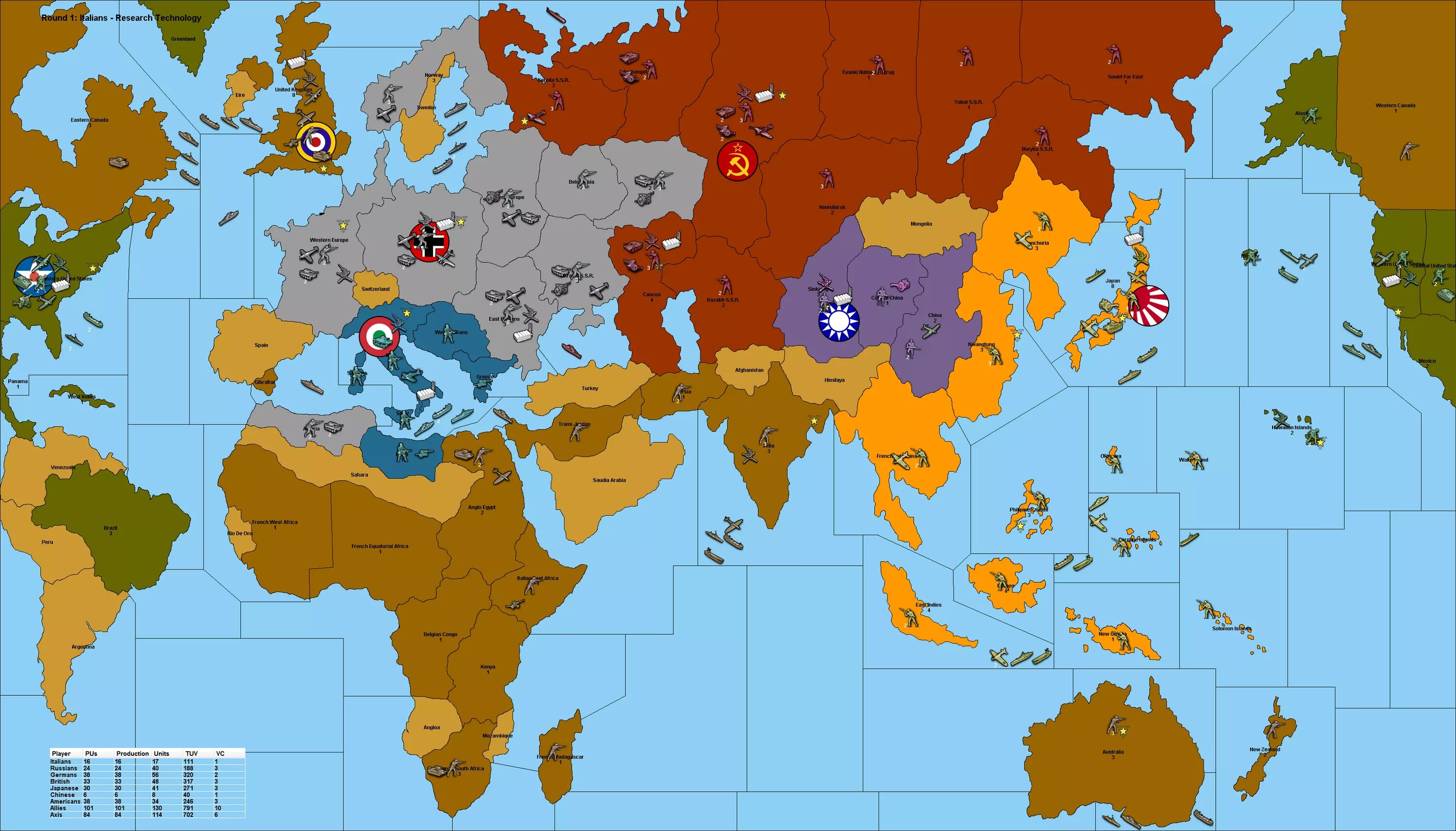Карты wwii. Карта ww. Карта axis and allies. M-bam blank map. Карта ww.