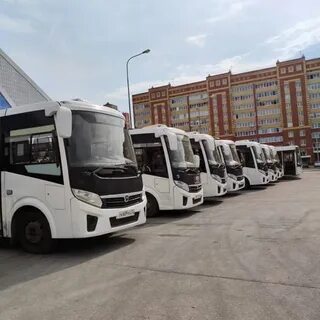 Автобусы йошкар ола сад