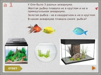 Рассмотрите плавающих