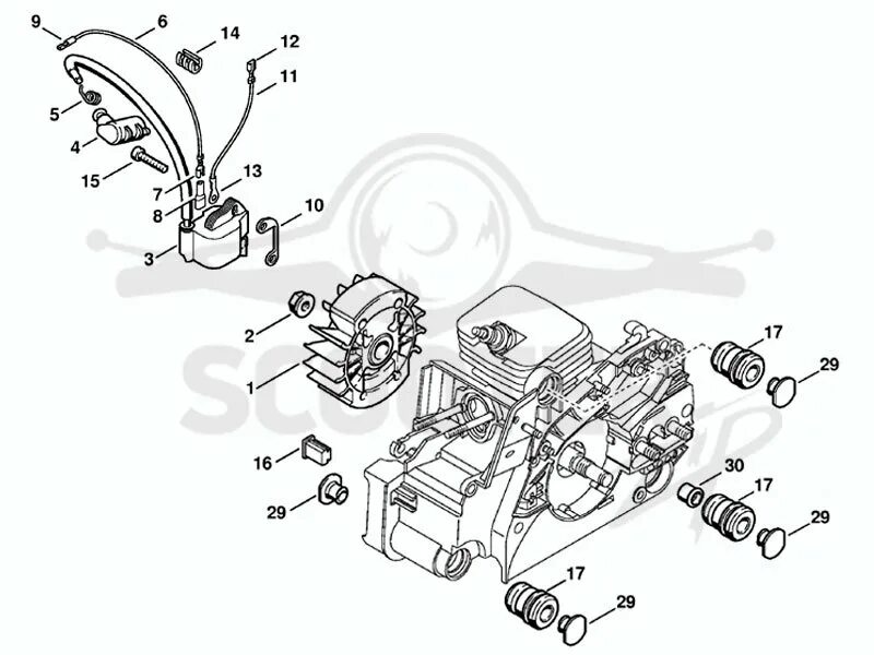 Бензопила штиль 180 деталировка схема. Бензопила Stihl MS 180 схема. Бензопила штиль 180 схема деталей. Система питания штиль 180 деталировка.