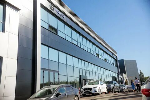 Автосалон казань отзывы