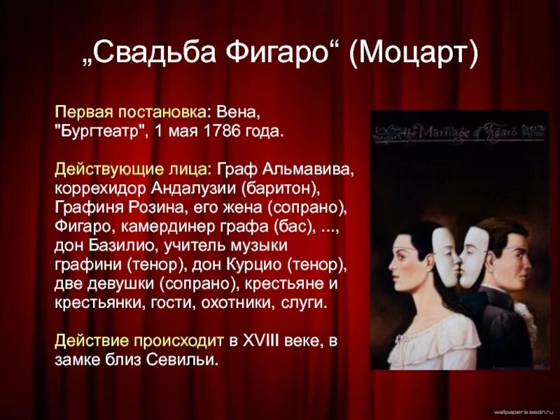 Герои оперы свадьба Фигаро. Свадьба Фигаро Моцарт. Опера свадьба Фигаро Моцарт. Графиня Розина Женитьба Фигаро. Краткое содержание оперы севильский