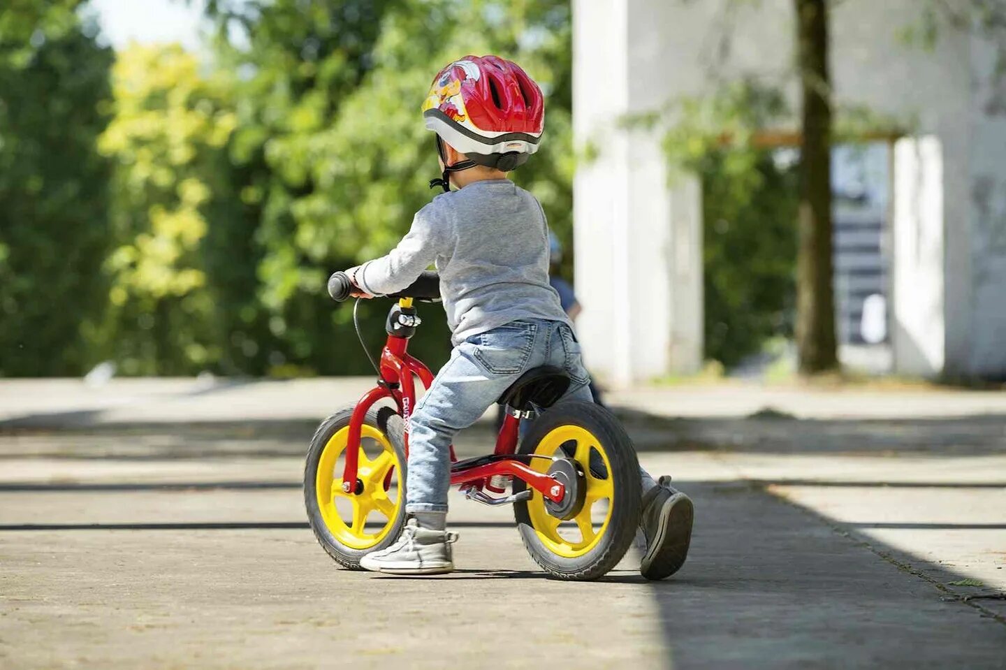 Лучший беговел для ребенка. Puky 16. Bicycle Puky. Puky LR L. Беговел детский.