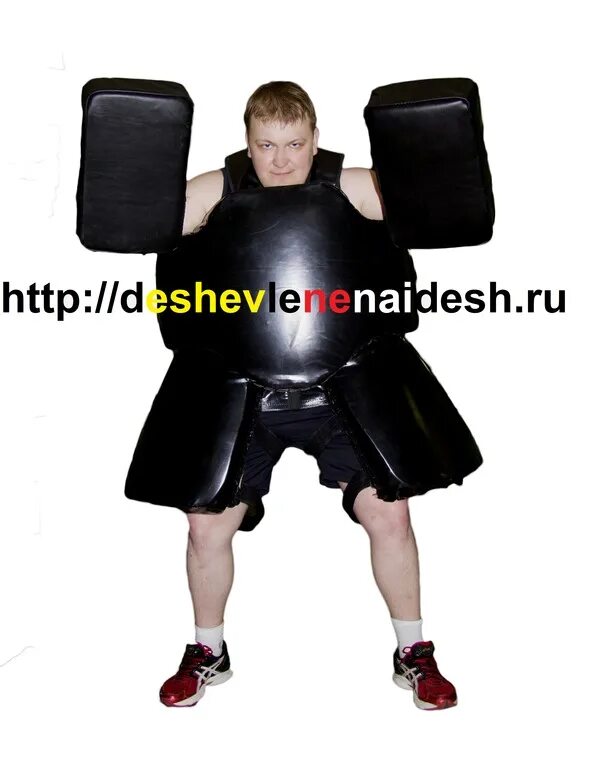 Экипировка тренера