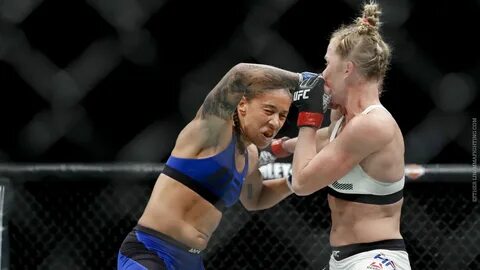 Стрикленд ufc 297