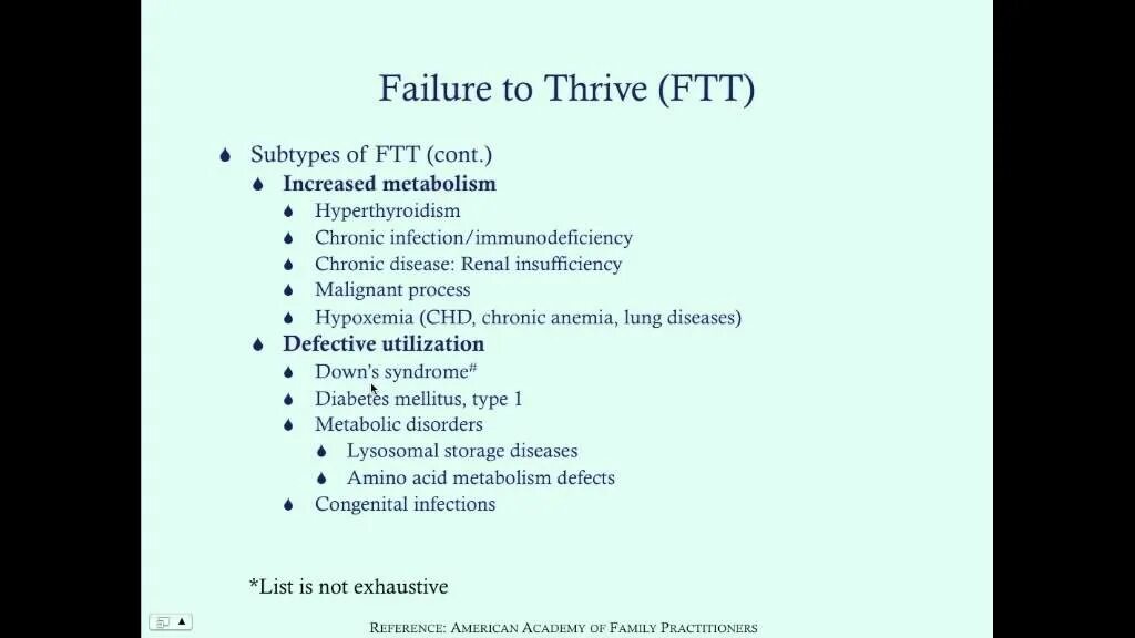 Failure to receive. Failure to thrive. to thrive. failure to thrive перевод.