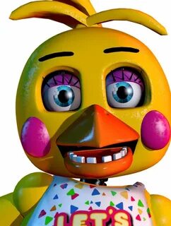 Фнаф2 чика