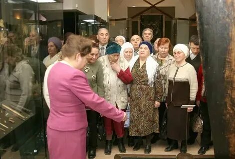 Бесплатное посещение музеев в москве для пенсионеров