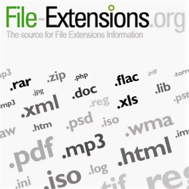 Extension org