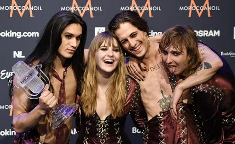 Gossip maneskin перевод на русский