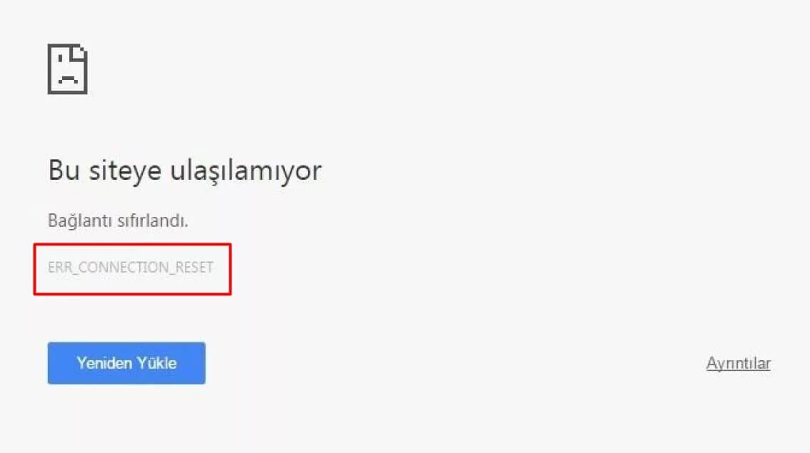 Io connection reset. Err_connection_reset. соединение сброшено err_connection_reset. connection_reset , -101. error -101 connection_reset.