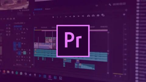 Adobe premiere редактирование видео