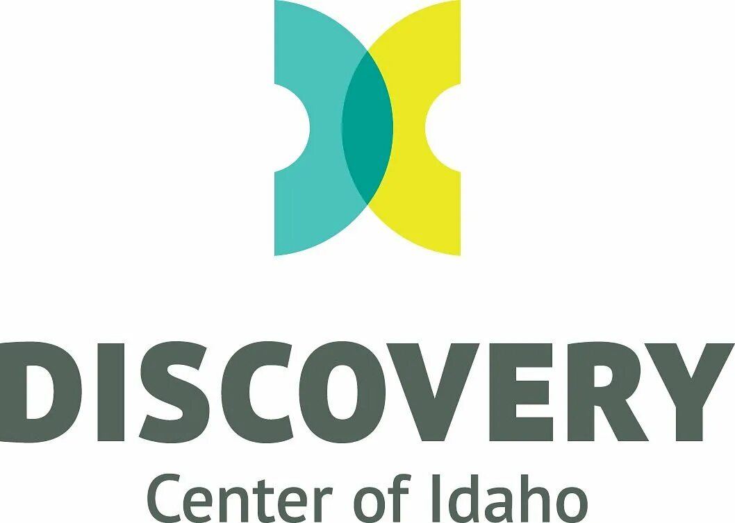 DCI logo. Discovery Center Card. Дискавери центр