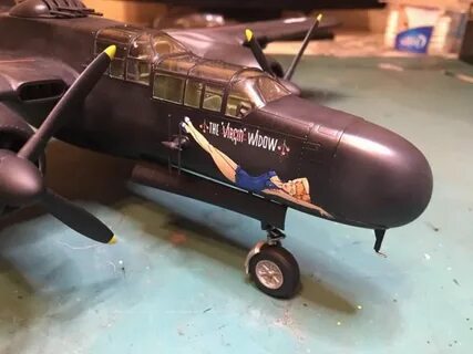 Hobby 48