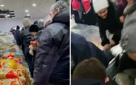 Казахстан дефицит