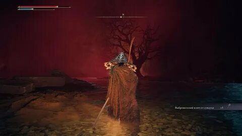 Elden ring shadow of erdtree билды