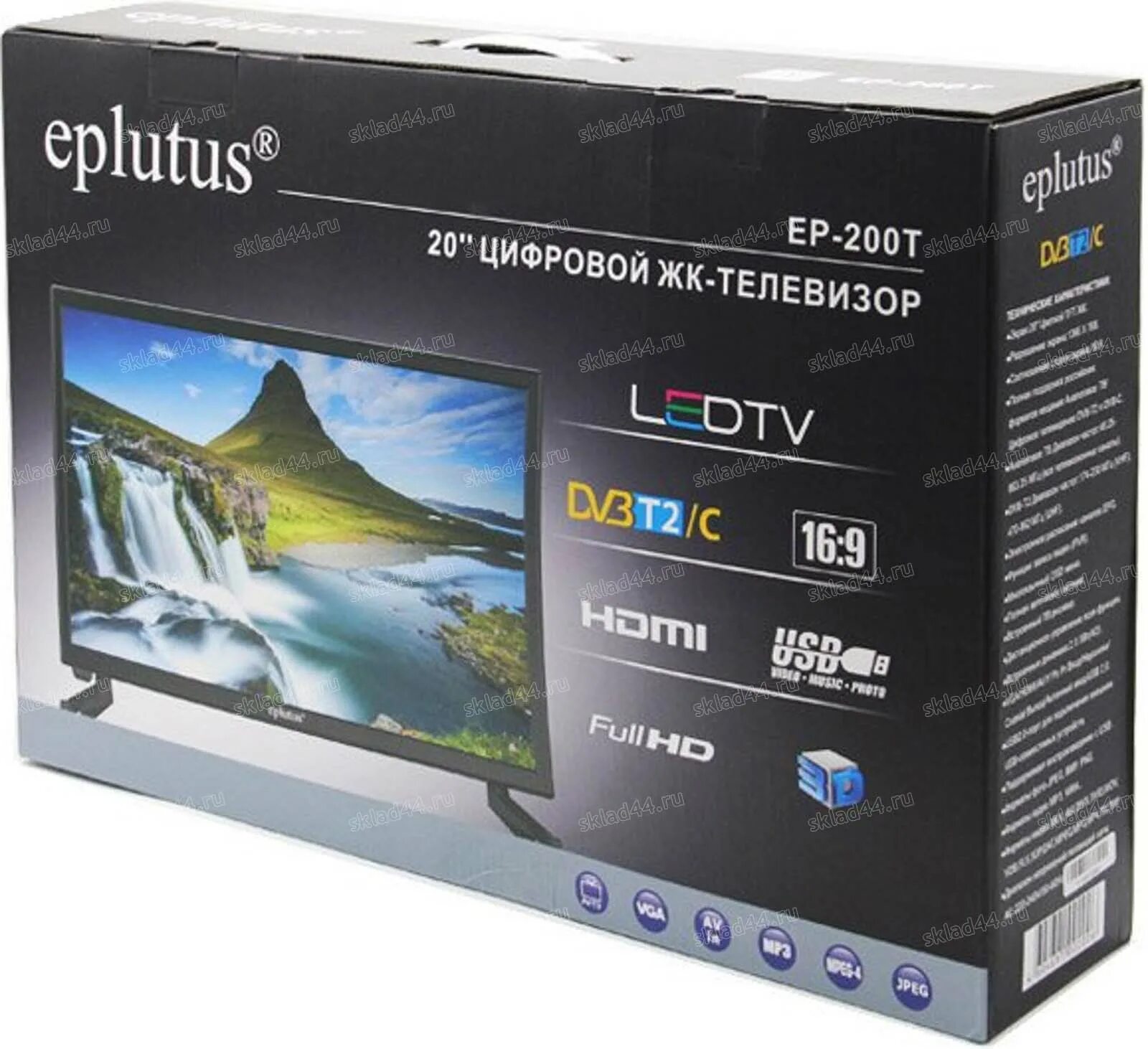 Телевизор 20 000. Телевизор Eplutus Ep-200t. Телевизор Eplutus Ep-220t. Eplutus Ep-240t. Телевизор 20 дюймов.
