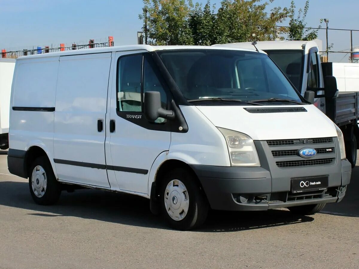 Форд транзит 2007г. Ford Transit 2007. Форд Транзит фургон 2007. Форд Транзит van 2007. Ford Transit v347.