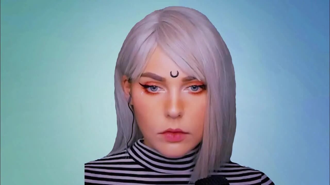 девушка злого алина. Alina twitch. рин твич. стример alina rin. Alina twitch.