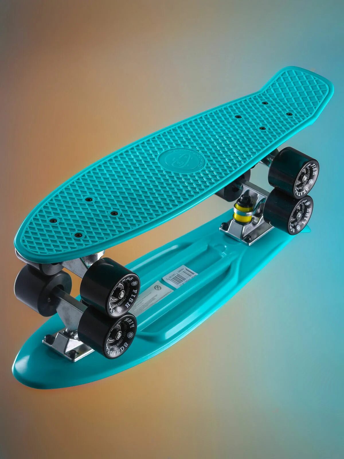 Скейтборд Fish Skateboards. Лонгборд круизер. Скейтборд Fish Skateboards Fish Cube 31. Лонгборд круизер для взрослых.