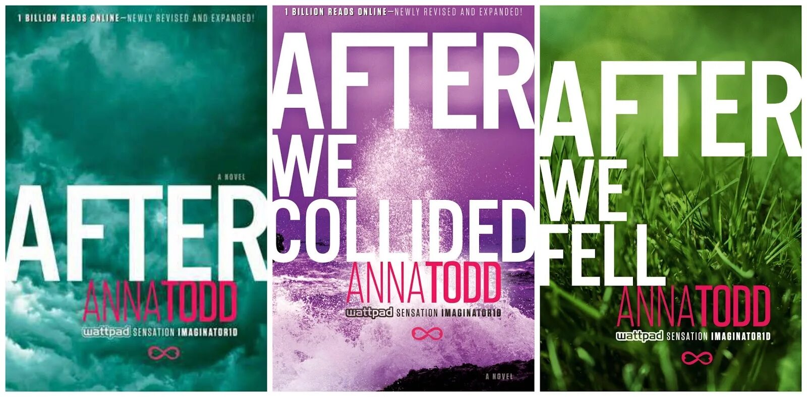 Todd Anna "after". Книга after. After book Anna Todd. After we Collided book.