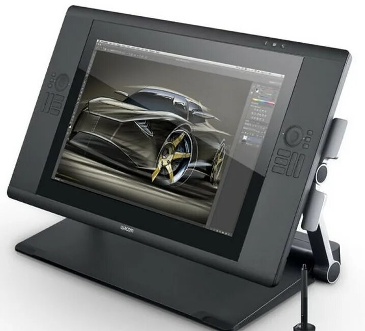 Wacom 24. Планшет Wacom Cintiq. Wacom Cintiq 24hd. Wacom Cintiq 24.