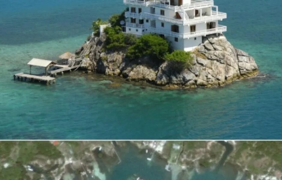 Самый маленький обитаемый остров. Остров just room enough island. Архипелаг «тысяча островов» (сша и канада). Эланд остров. Самый маленький обитаемый остров.