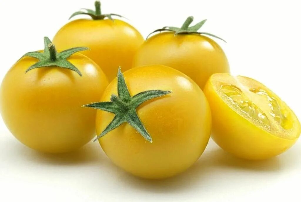 Tomato 10. Томаты черри желтые, 250г. Томат желтая Сливка черри. Томаты Пондероса черри желтые. Желтый черри томат круглый.